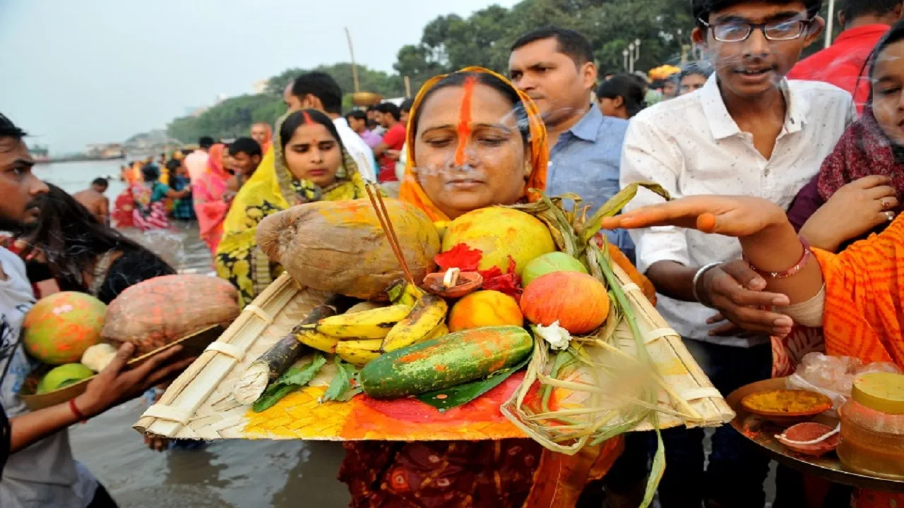 Chhath