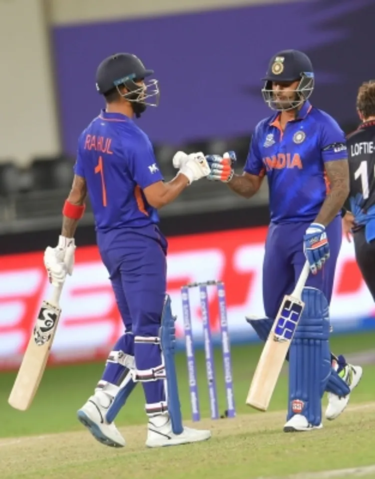 DubaiIndia KL