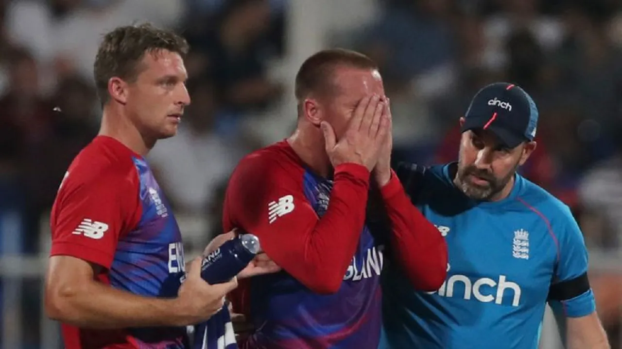 England Cricket Team