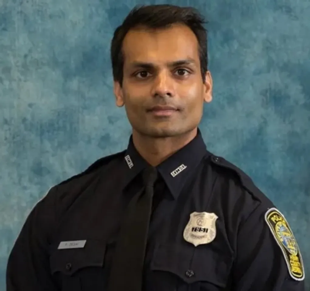 Indian American