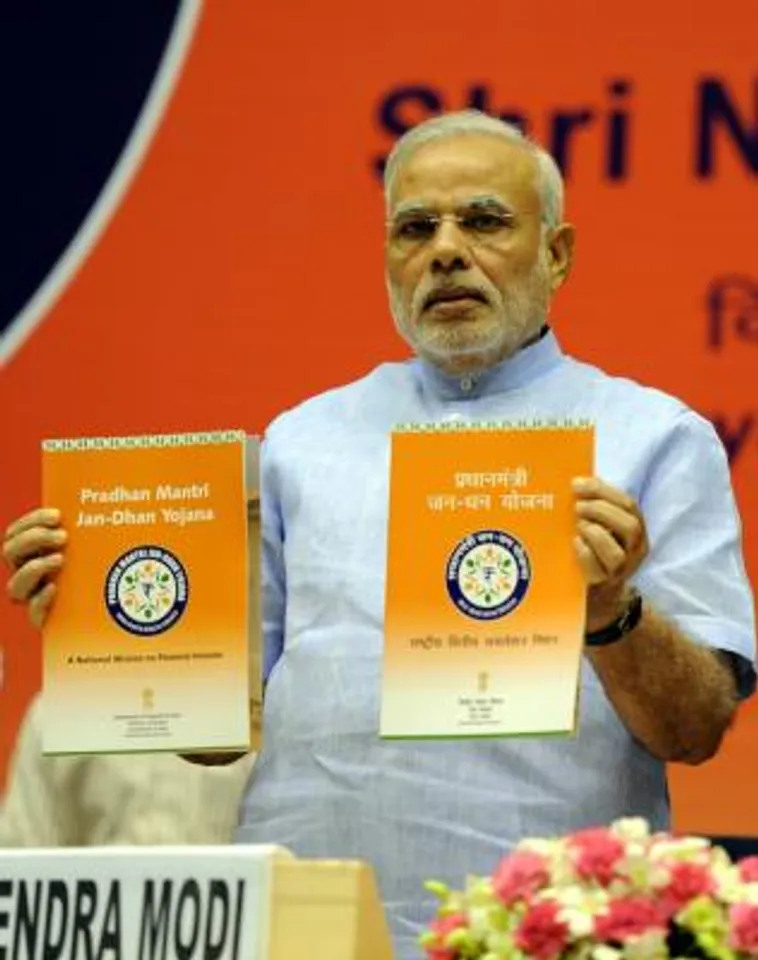 Jan Dhan