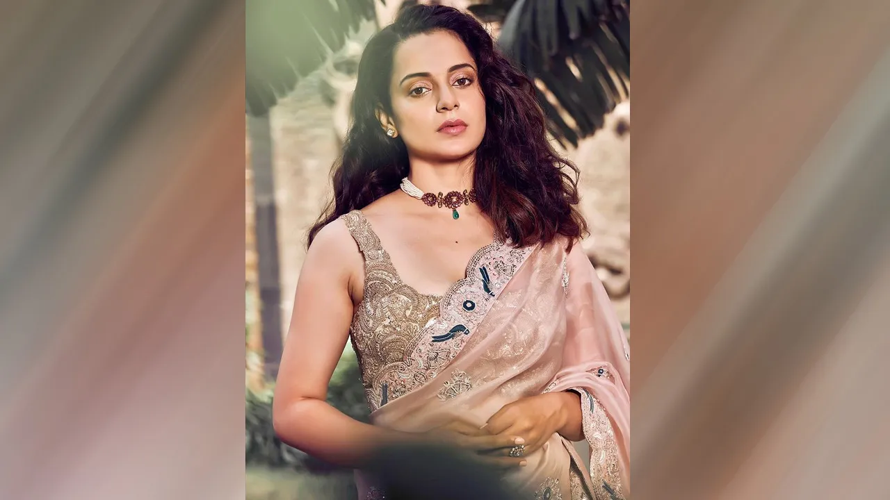 kangana