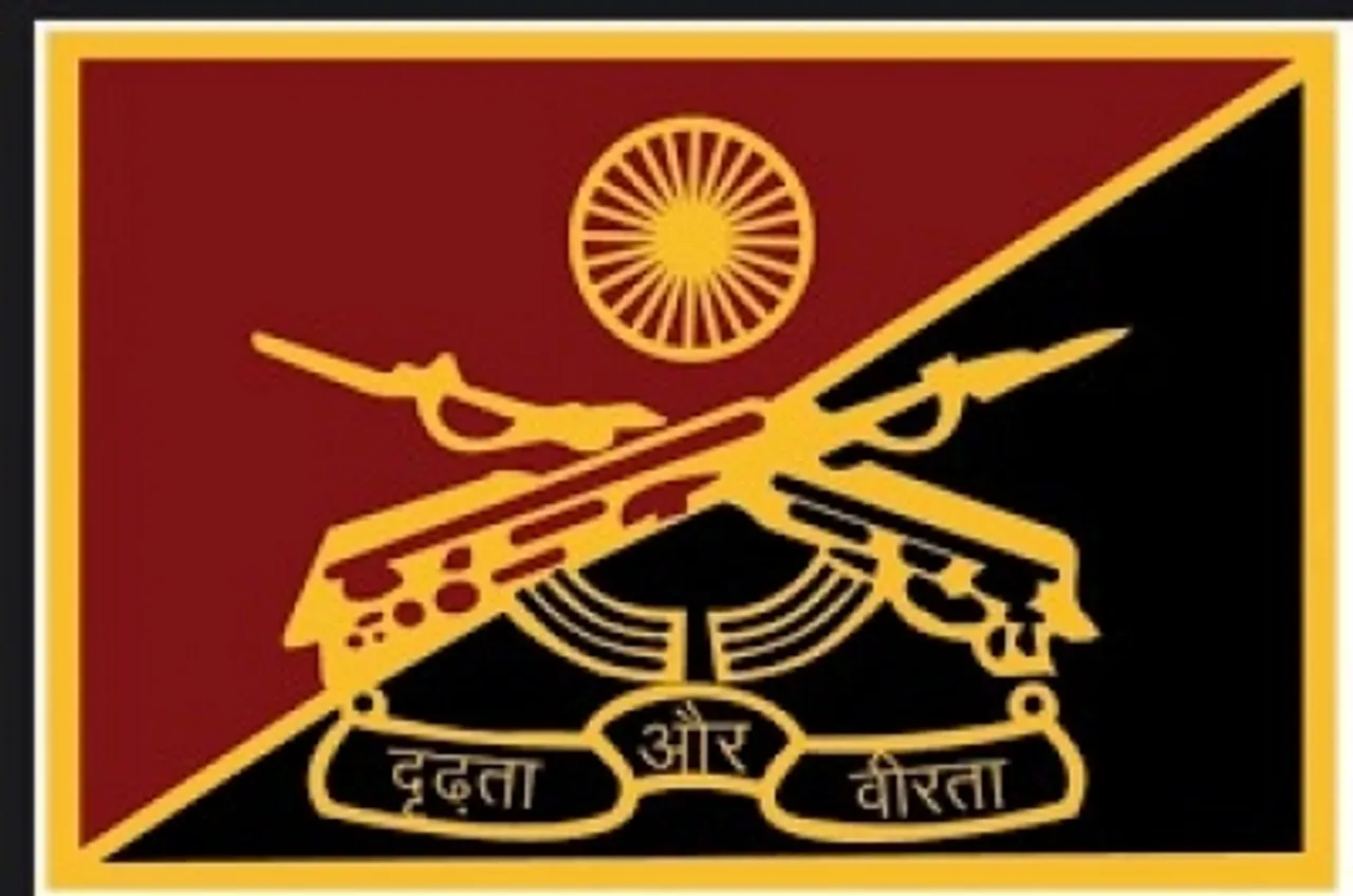 Major Gen