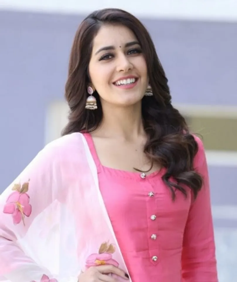 Raahi Khanna