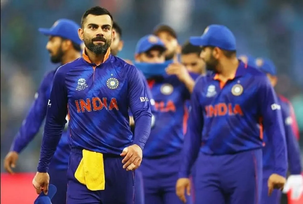 virat