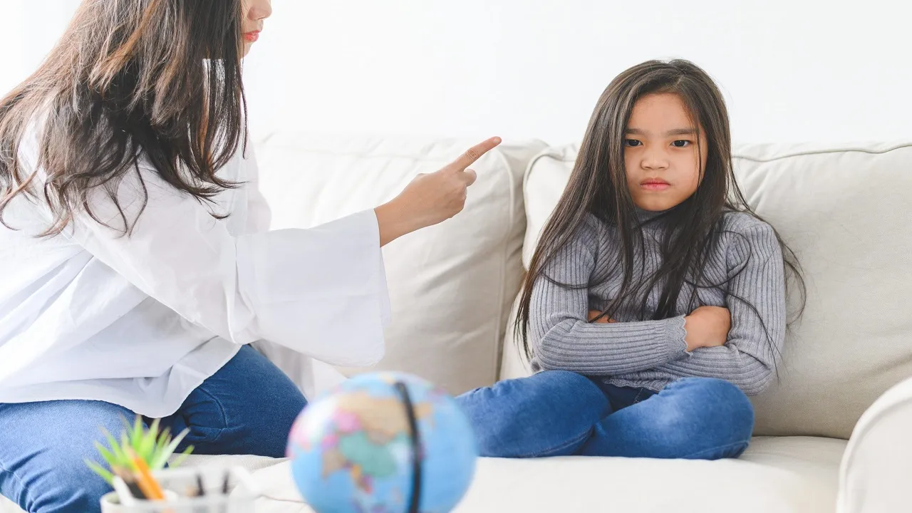 Zodiac Signs of Stubborn Kids