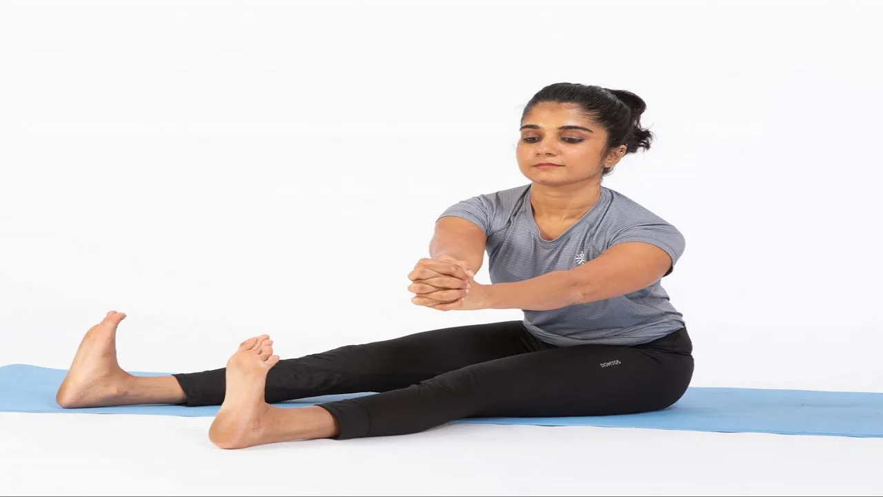 chakki Chalanasana benefits