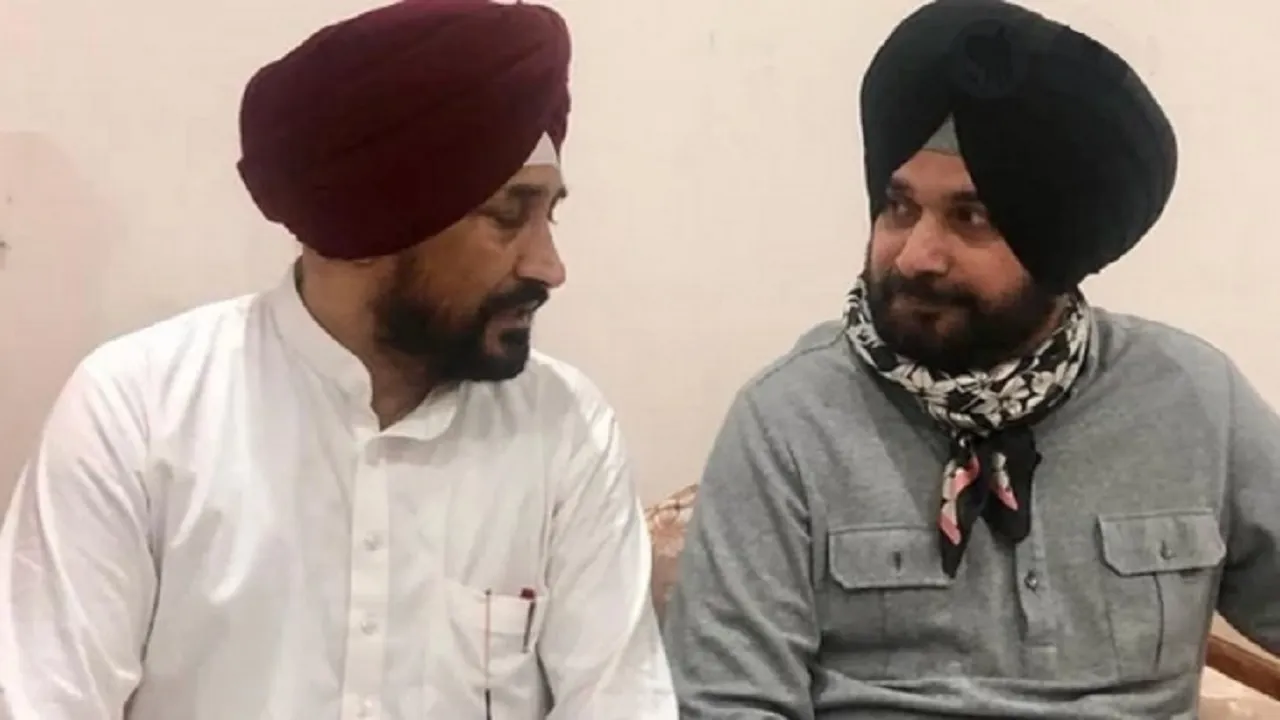 Channi Sidhu