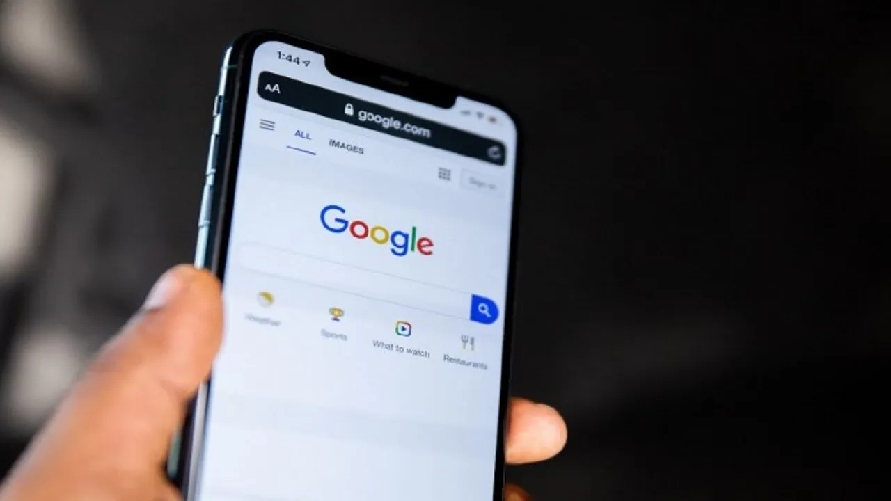 Google