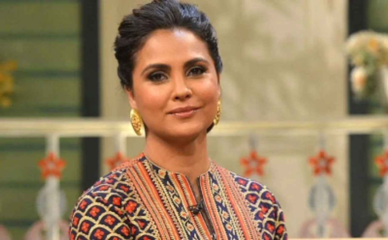 Lara Dutta