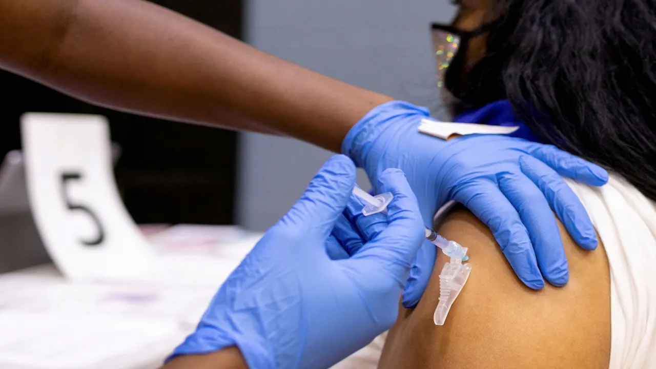 Corona Vaccine