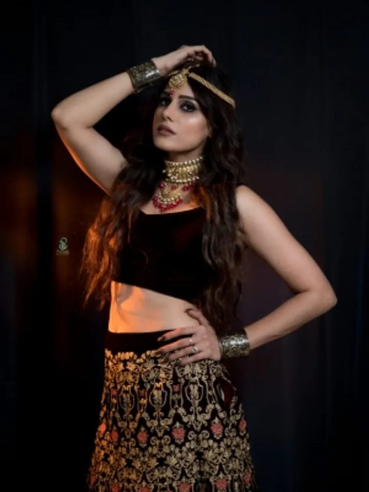 Ritu Chauhan