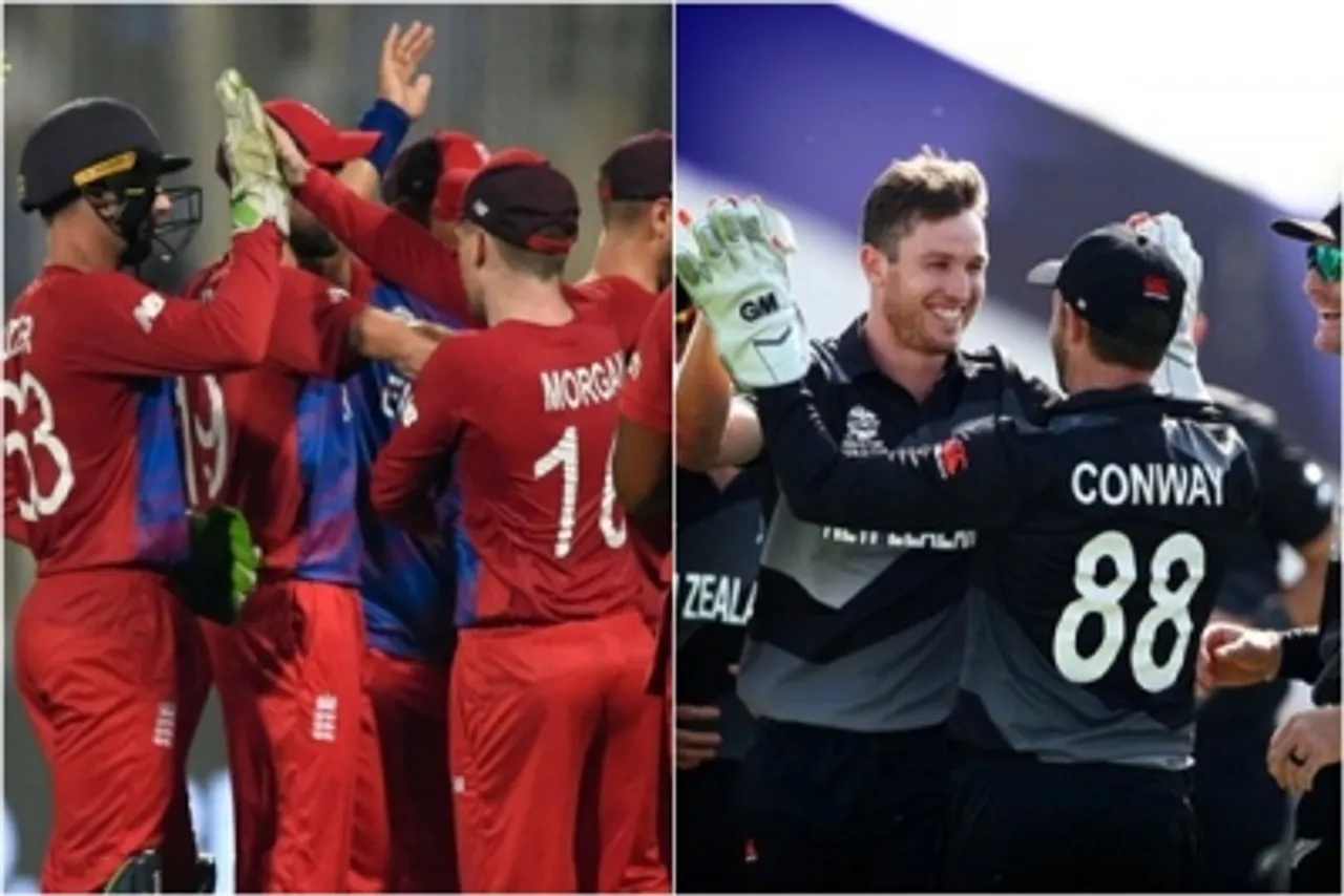 T20 World