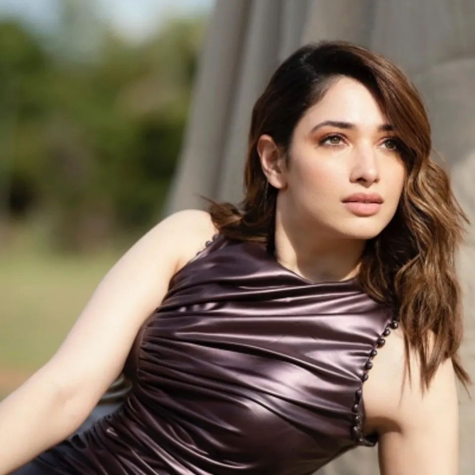 Tamannaaah