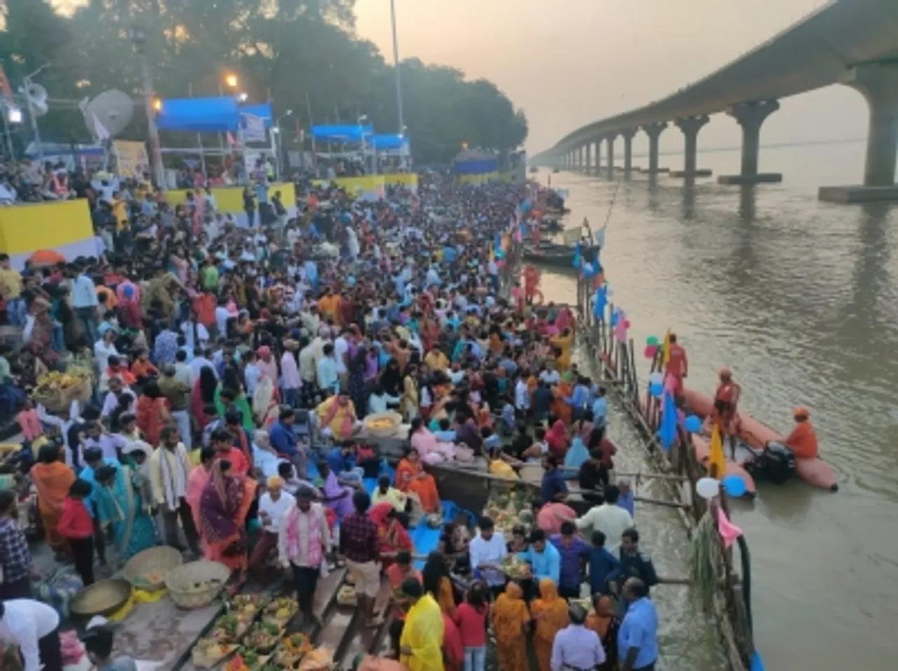 Bihar On