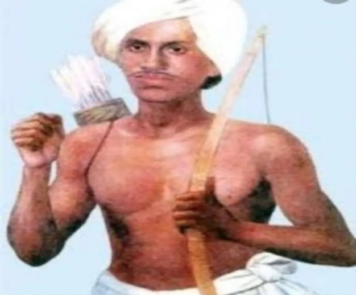 Bira Munda