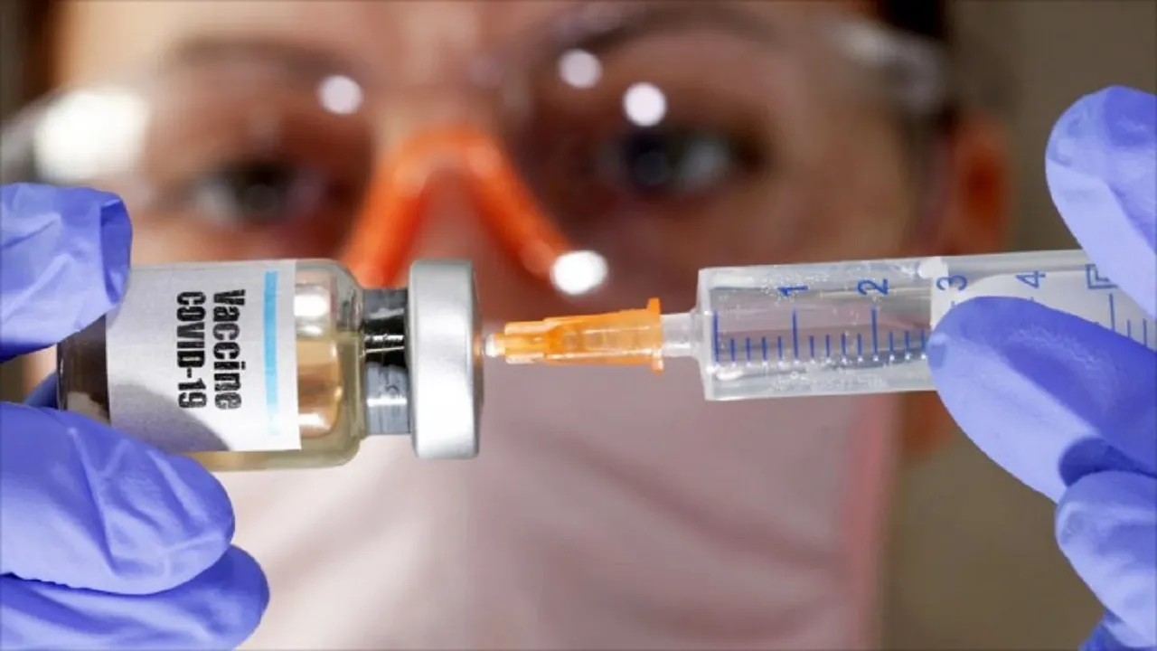 corona vaccine