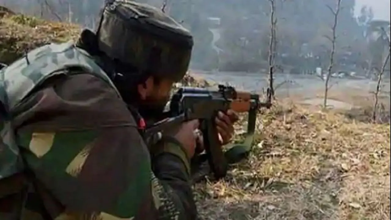 Jammu Kashmir
