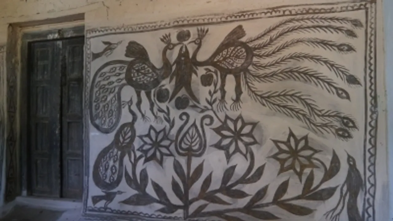 Jharkhand five