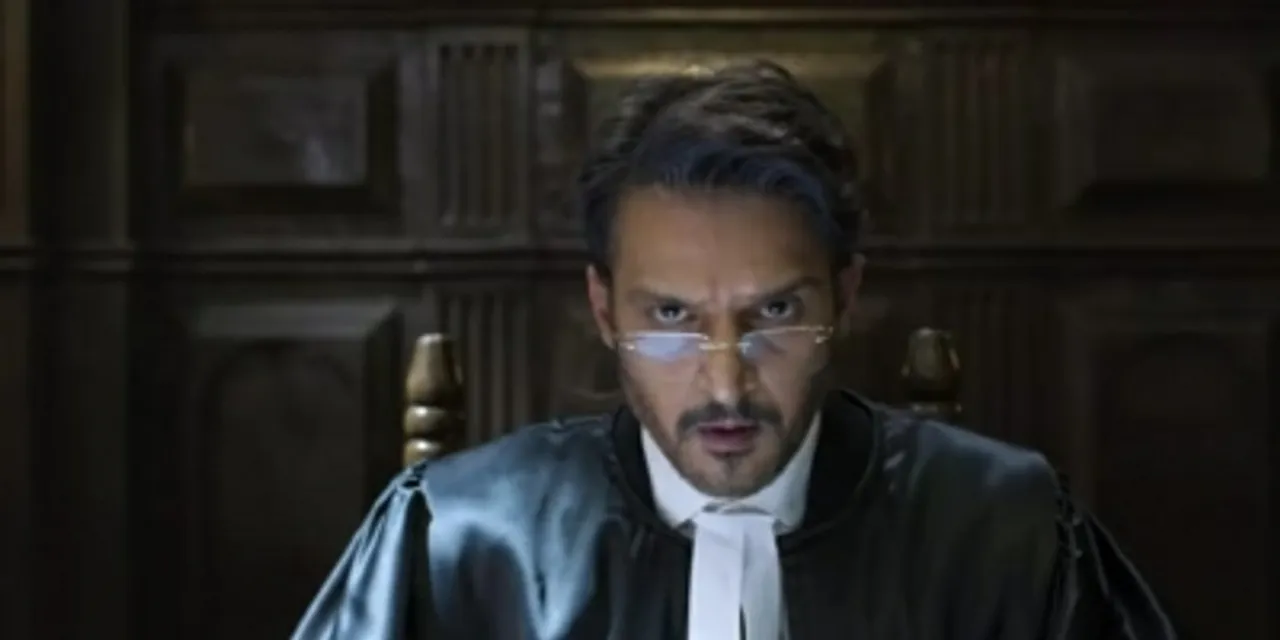 Jimmy Sheirgill