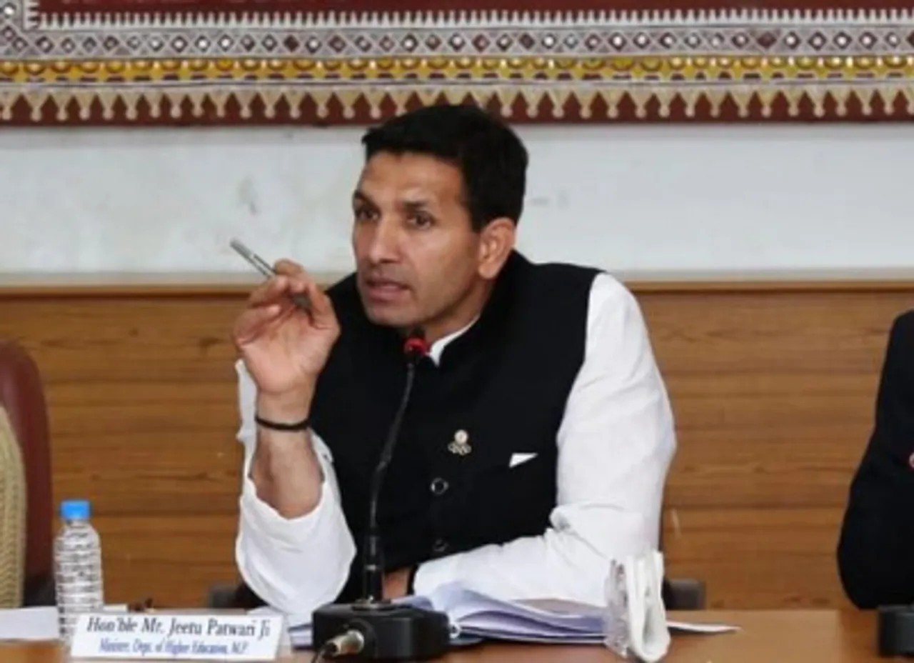 Jitu Patwari