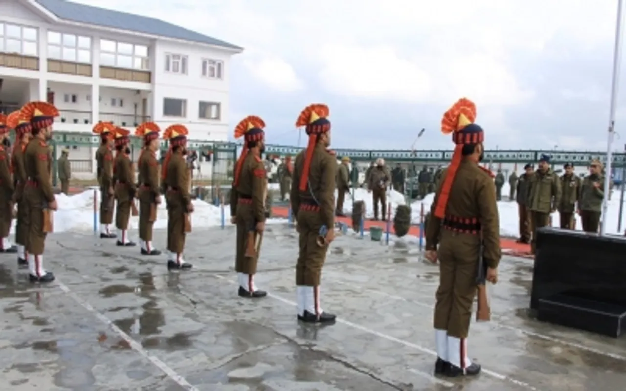 J&K govt