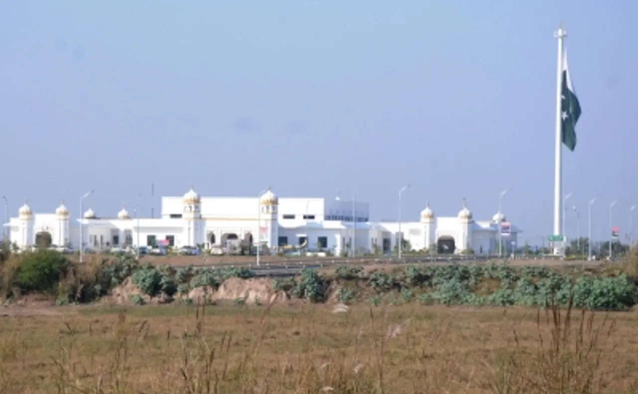 Kartarpur A