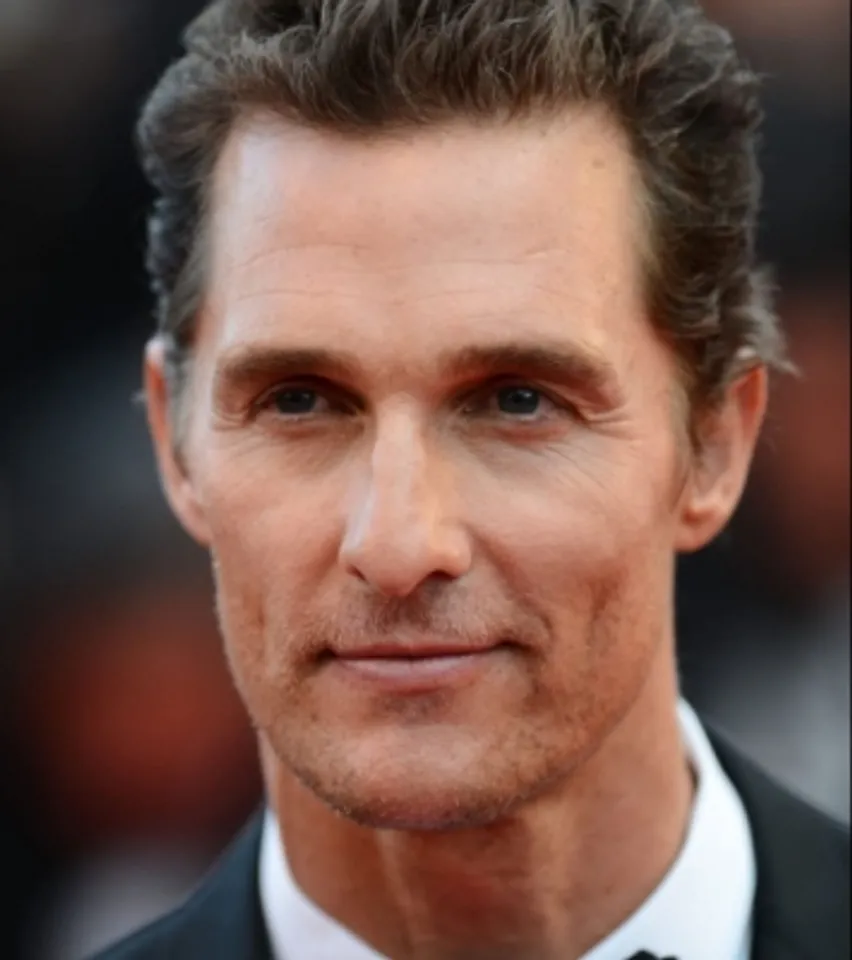 Matthew McConaugheyphotoimdbcom