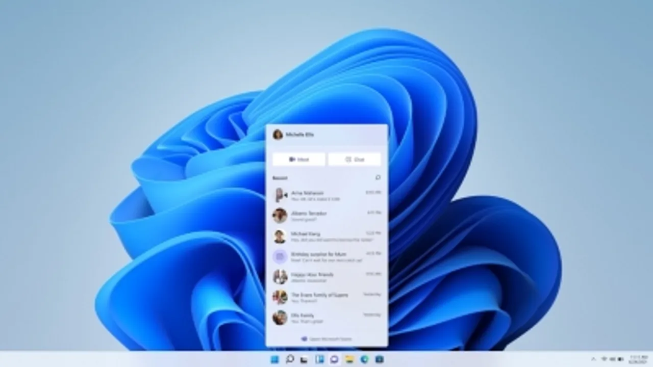 Microoft Window