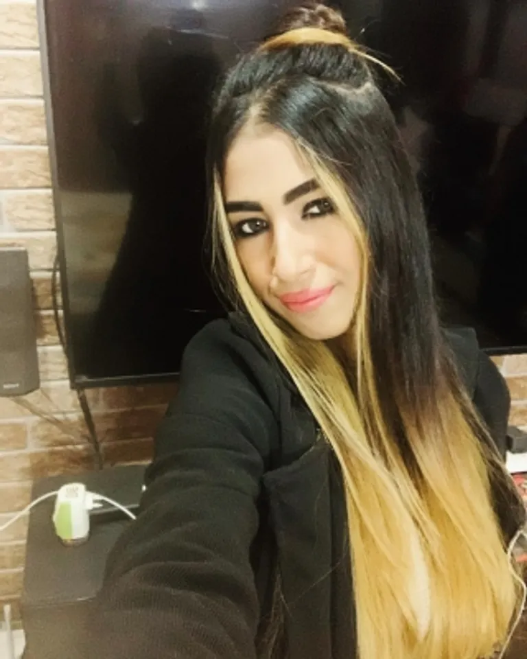 Model Rajkanya