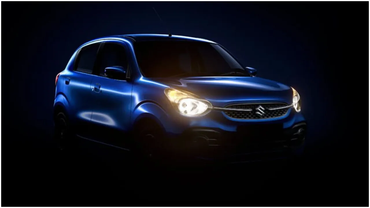 Maruti Suzuki