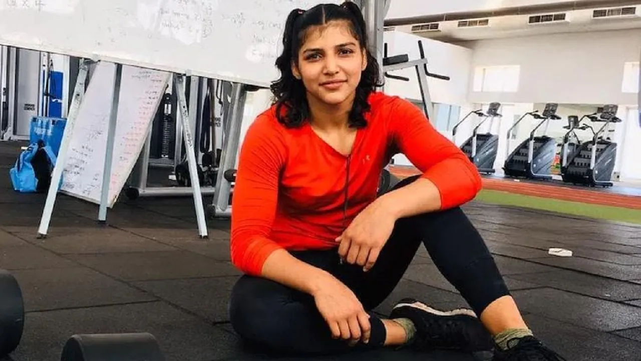 Nisha Dahiya