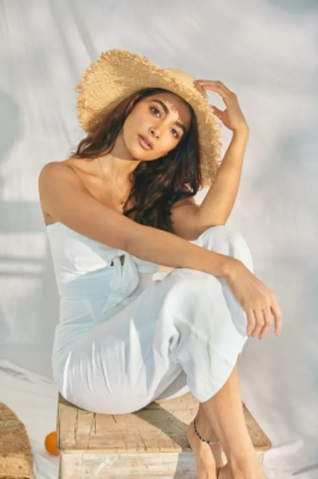 Pooja Hegd