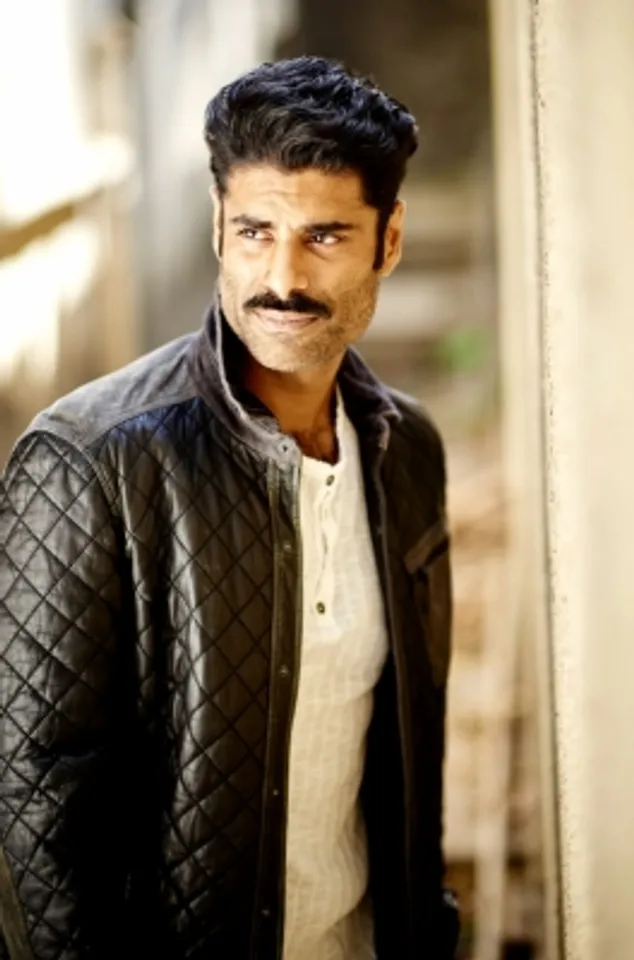 Sikandar Kher