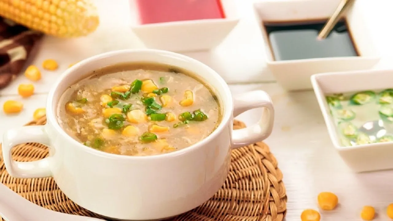 soup