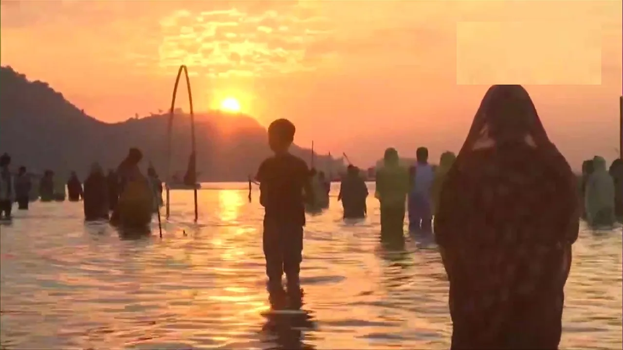 Chhath Puja