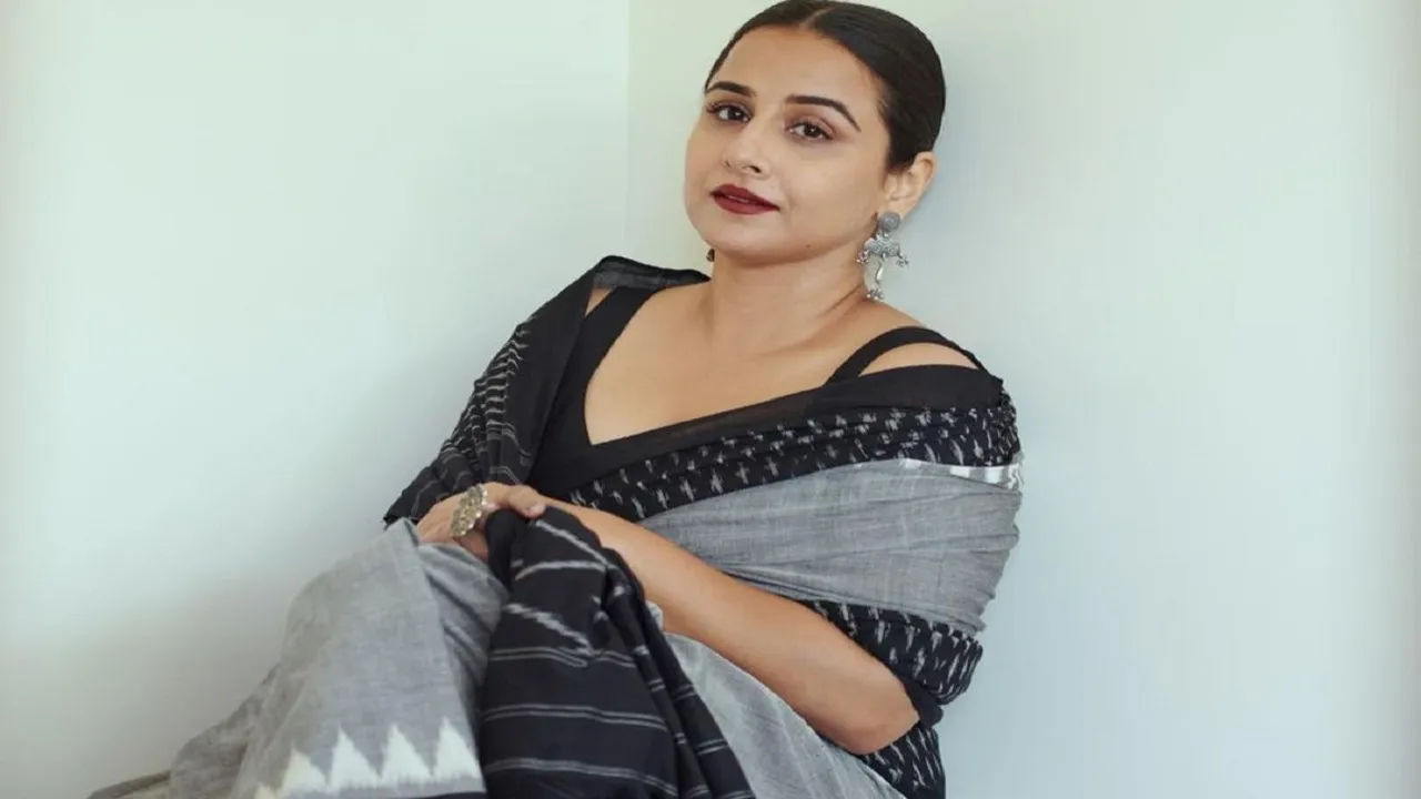 vidya balan