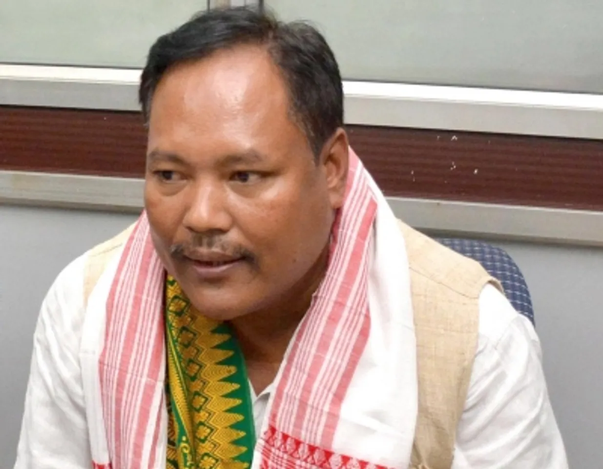 Biwajit Daimary