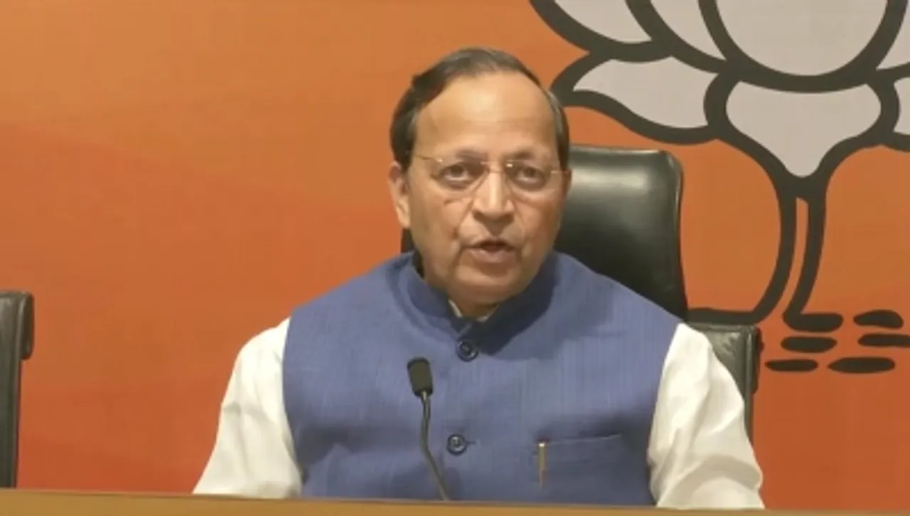 BJP National