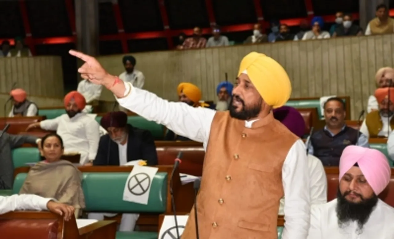 Charanjit Singh