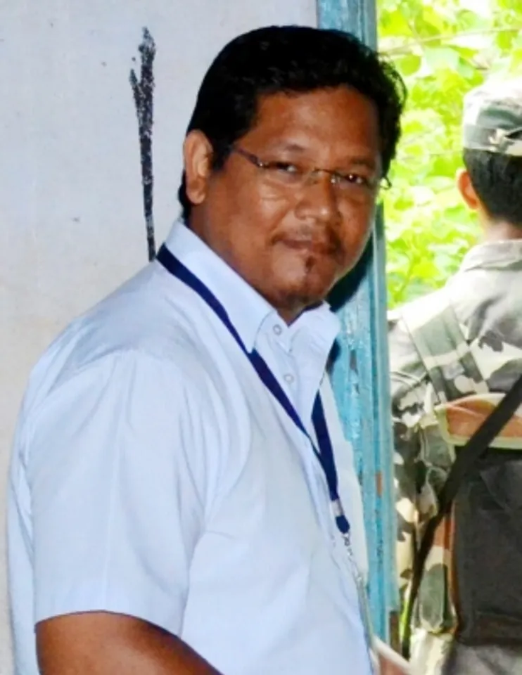 Conrad K