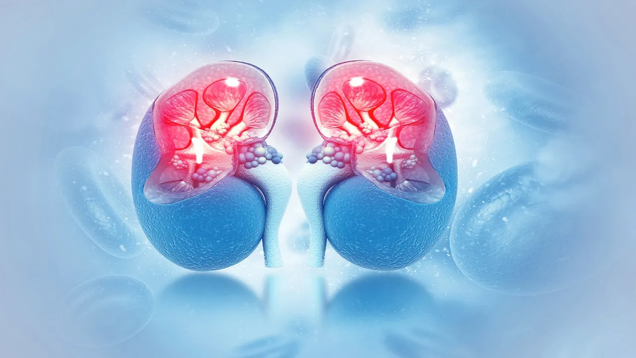 FOODS CAUSING KIDNEY FAILURE DURING WINTERS