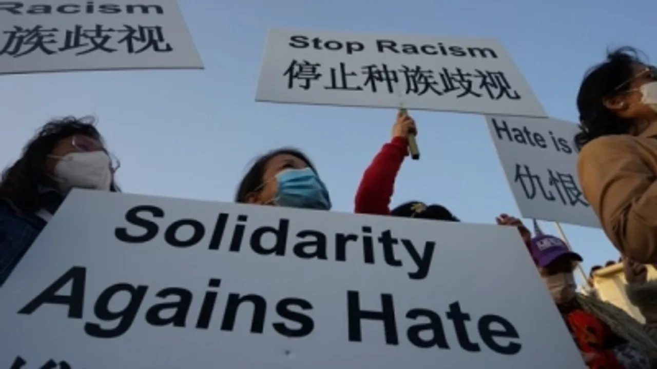 Hate crime