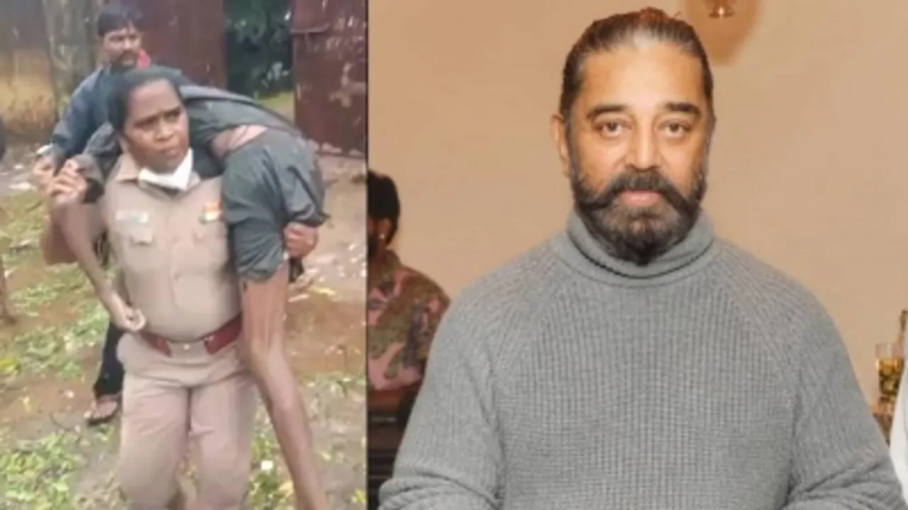 Kamal Haaan