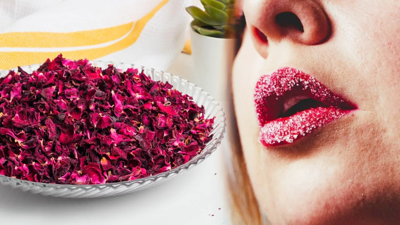 lip care tips during winter