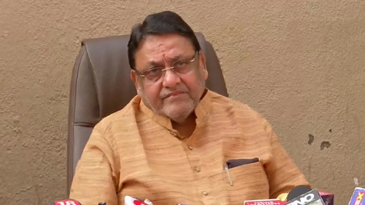 Nawab Malik