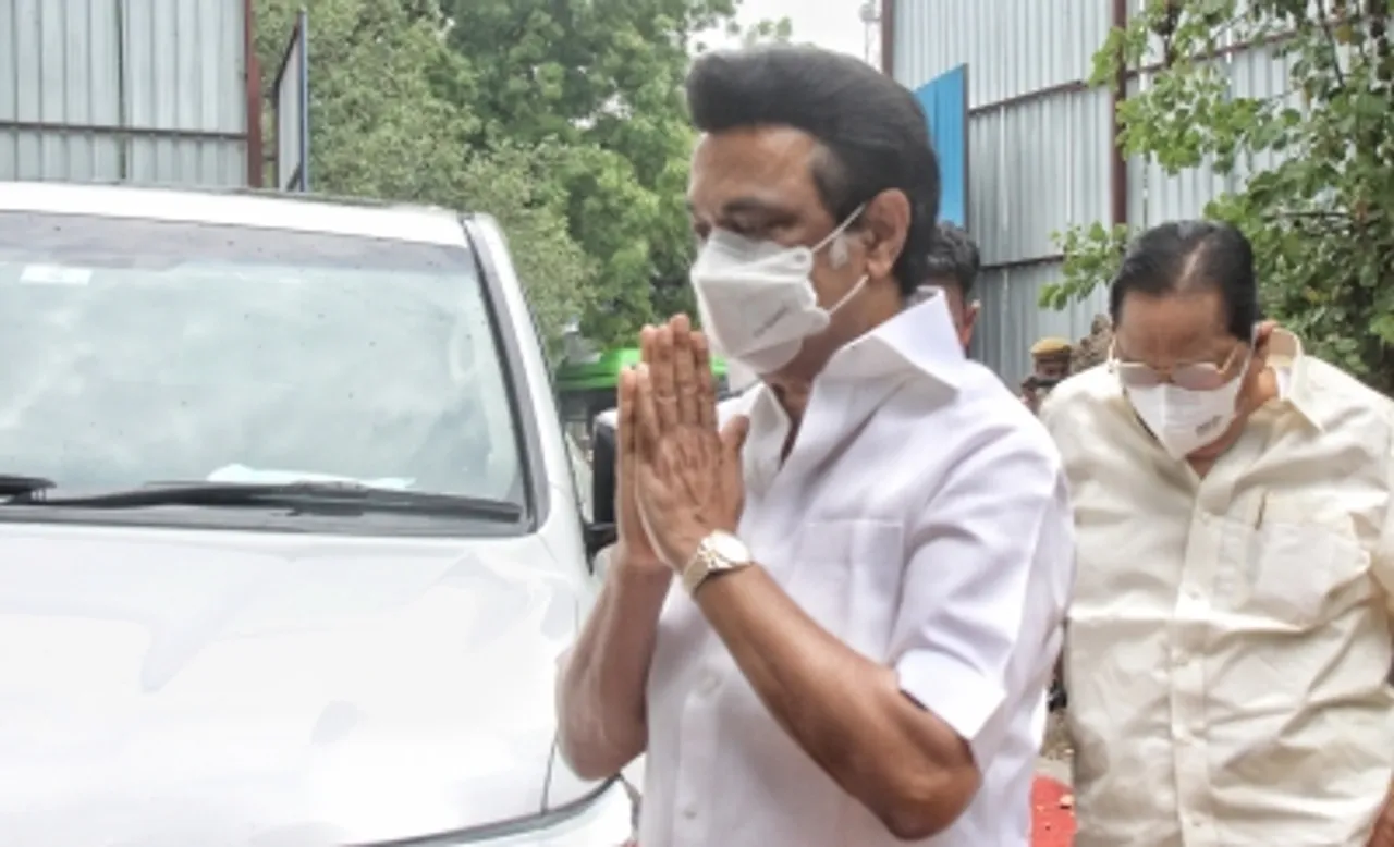 New Delhi