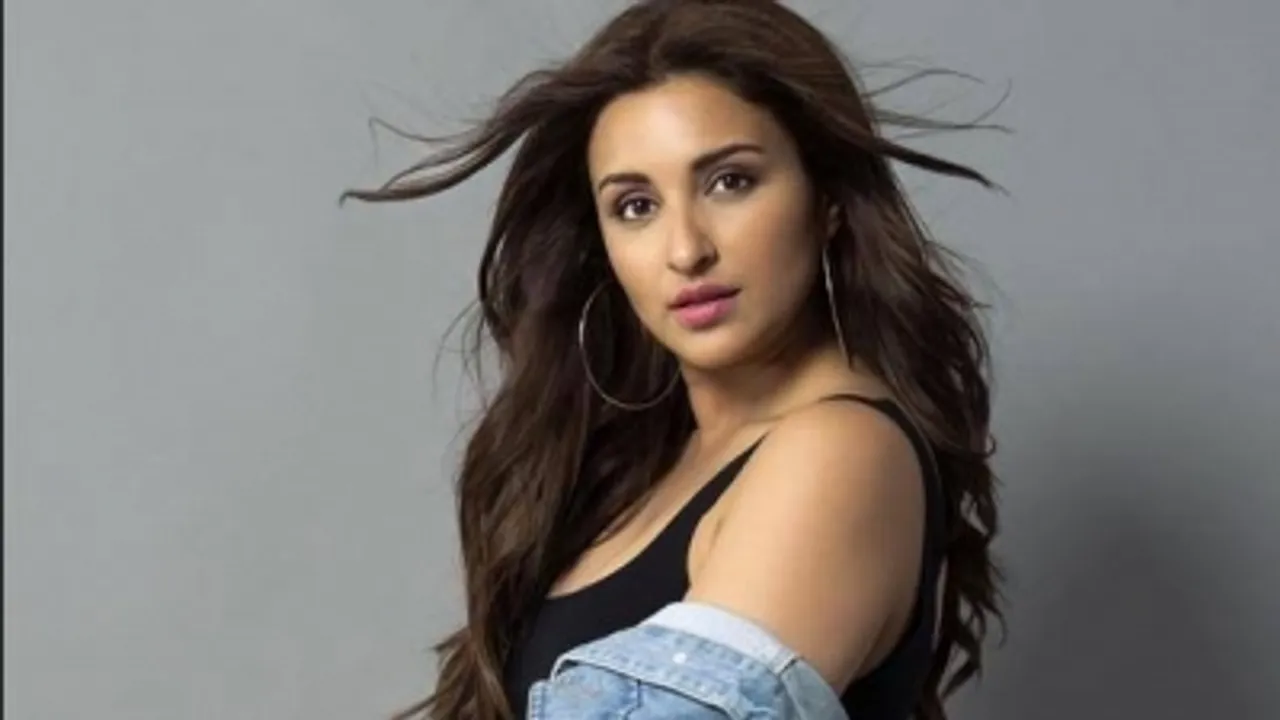 Parineeti Chopra