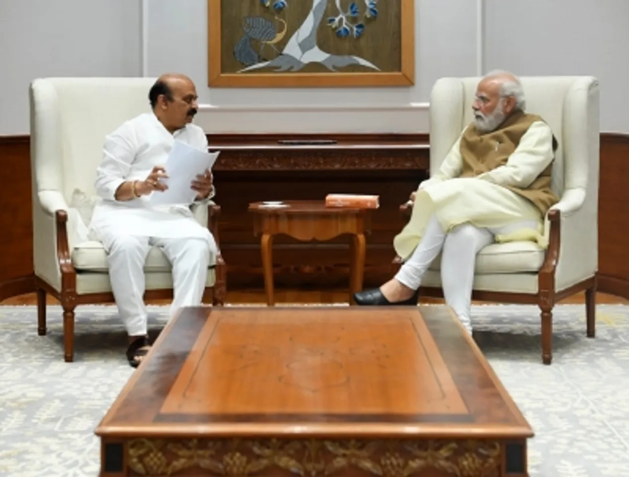 PM Modi