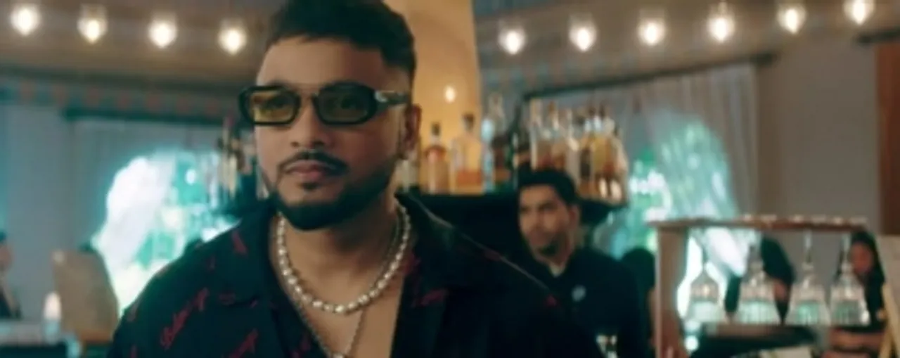 Raftaar out